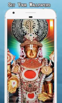 Lord Balaji Wallpapers Hd APK Download 2023 - Free - 9Apps