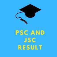 JSC And PSC Result on 9Apps