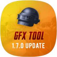 GFX Tool for PUBG on 9Apps