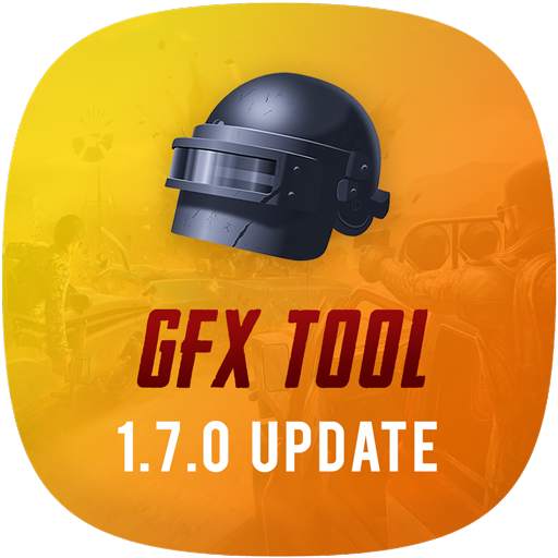 GFX Tool for PUBG & Optimizer