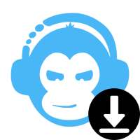 MonkingMe: Download music