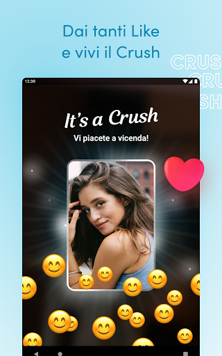 happn - Local dating app screenshot 5