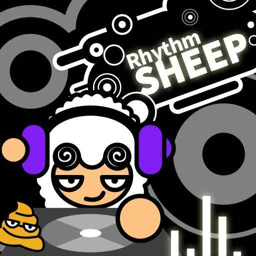 리듬게임 Sheep MP3