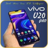 Themes For Vivo V20 Pro : Launchers & Wallpapers