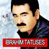 İbrahim Tat-lı-ses Şarkıları (İnternetsiz2020) on 9Apps
