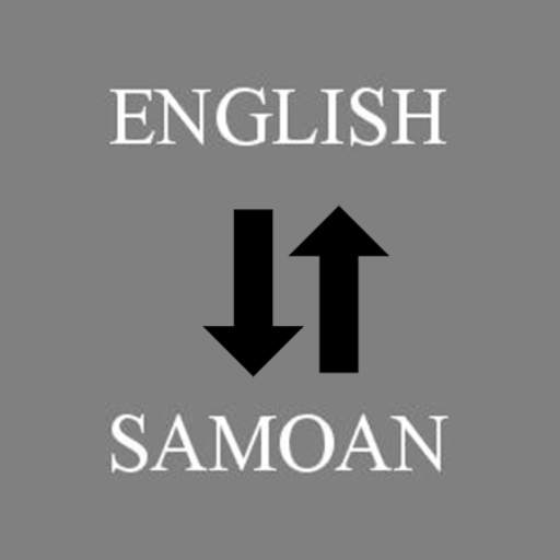 English - Samoan Translator