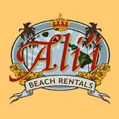 Ali'i Beach Rentals on 9Apps