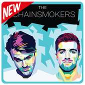 The Chainsmokers Song Lyrics on 9Apps