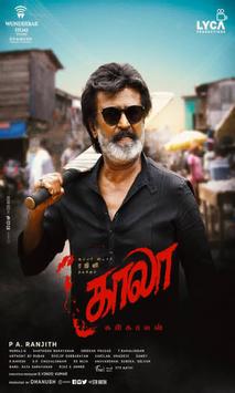 Kaala movie 2025 download in hindi