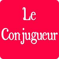 Le Conjugueur français : la conjugaison des verbes