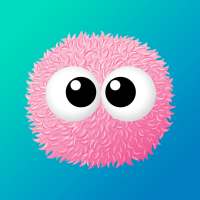 Pinkie Pom - Mini Games & Puzzle Adventure