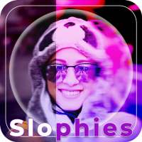 Slophie - Slow Motion on 9Apps