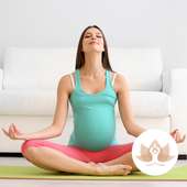 Pregnant Yoga (Subscribe)