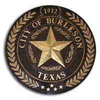 City of Burleson Texas on 9Apps