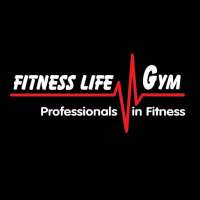 Fitness life gym on 9Apps
