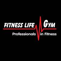 Fitness life gym