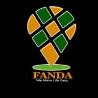 Fanda Taxi on 9Apps