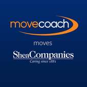 Movecoach Moves Shea on 9Apps