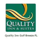 Quality Inn Gulf Breeze FL