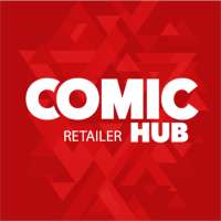 ComicHub Retailer Stock-take and Convention App