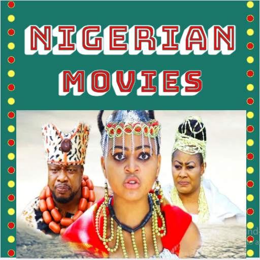 Nigerian Movies 18 