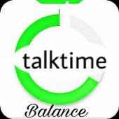 True Balance(free Talktime)