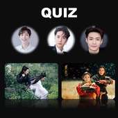 Chinese Actor and Drama Quiz