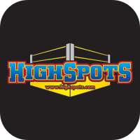 Highspots Wrestling Network on 9Apps