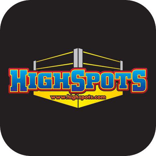 Highspots Wrestling Network