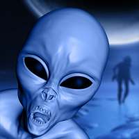 Alien UFO Photo Editor: Prank Picture Maker on 9Apps