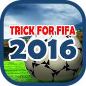 Trick for FIFA 16