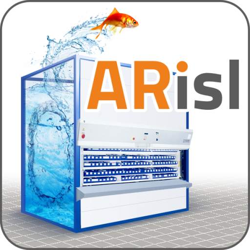 ARisl Augmented Storage