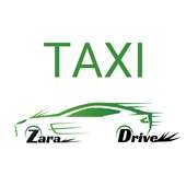 Taxi Zara Drive on 9Apps