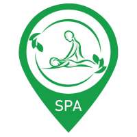 SPA تدليك منزلي