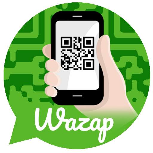 Wazap - WhatsApp Web Scanner