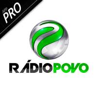 Rádio Povo - Sistema Pazzi on 9Apps
