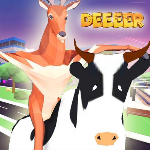Guide For Deeeer Hero Simulator 2020 Gangster Goat