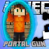 Mod Portal Gun Craft