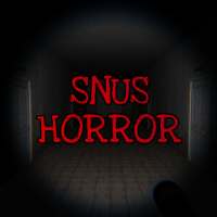 SNUS HORROR