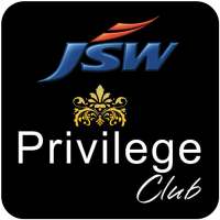 JSW Privilege Club - Engineer