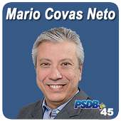 Mario Covas Neto