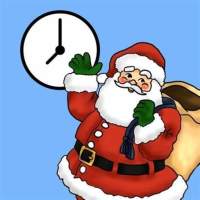 Christmas Countdown, Send Letter to Santa