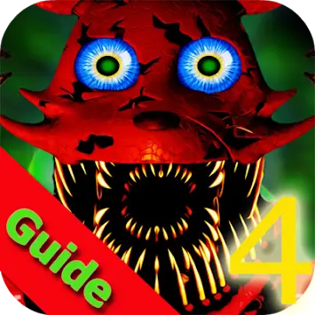 Guide For FNAF 5 APK for Android Download