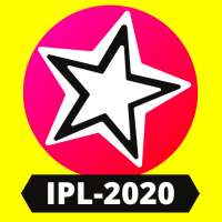 Live IPL 2020:  Live Cricket tv