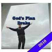 All Drake - God's Plan 2018 on 9Apps