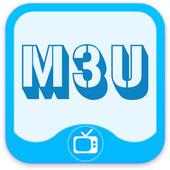 m3u daily play list on 9Apps