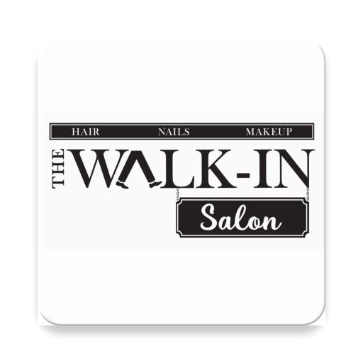 The Walk-In Salon
