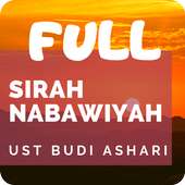 Mp3 Sirah Nabawiyah Ust Budi Ashari Streaming