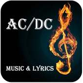 AC/DC Music & Lyrics