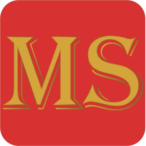 MS Bullion - Salem Gold Live Price Rates
